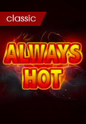 Always Hot Classic slot