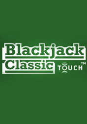 Blackjack Classic