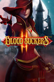 Blood Suckers 2 slot