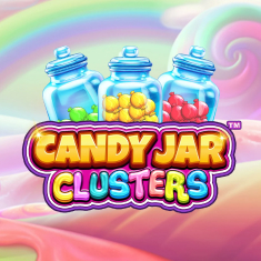 Candy Jar Clusters slot