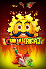 Chilli Heat slot