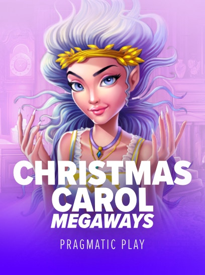 Christmas Carol Megaways slot