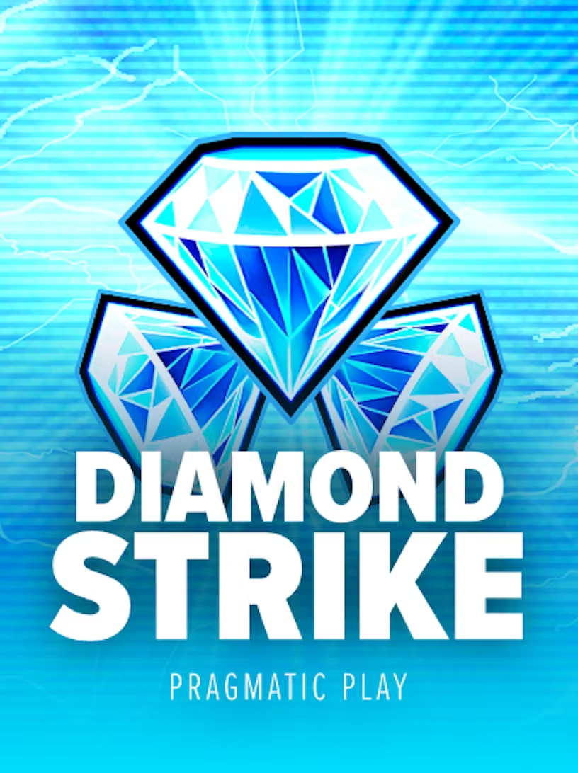 Diamond Strike slot