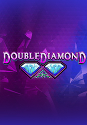 Double Diamonds slot at Stellar Spins Casino Online