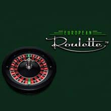 European Roulette