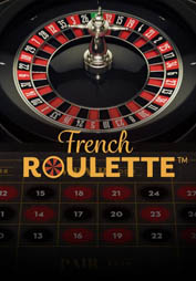 French Roulette