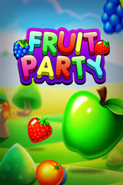 Fruit Party slot