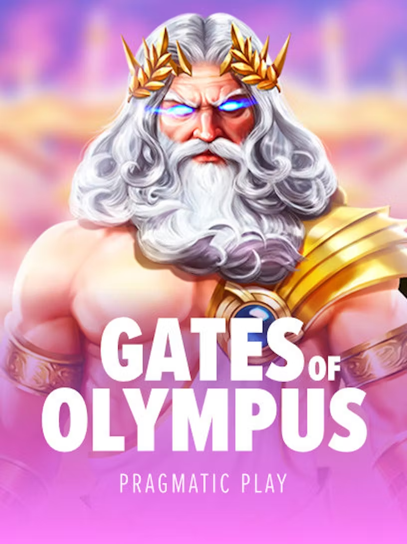 Gates of Olympus slot