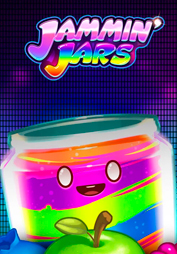 Jammin Jars slot