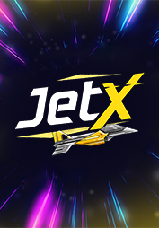 JetX instant game