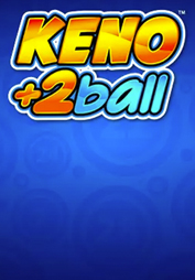 Keno +2ball instant game