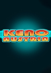 Keno Austria instant game