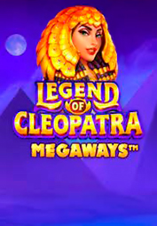 Legend of Cleopatra Megaways slot