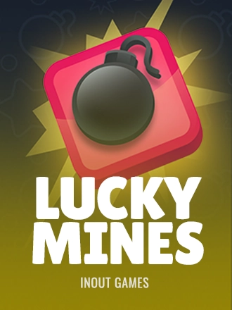 Lucky Mines instant game