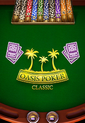 Oasis Poker Classic