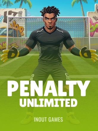 Penalty Unlimited instant game