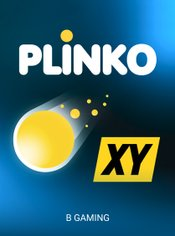 Plinko XY instant game
