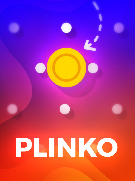 Plinko instant game