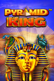 Pyramid King slot