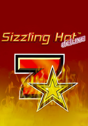 Sizzling Hot Deluxe slot