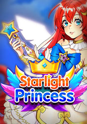 Starlight Princess slot