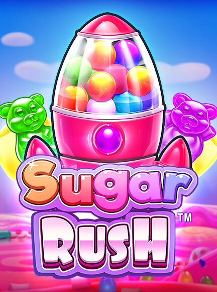 Sugar Rush slot