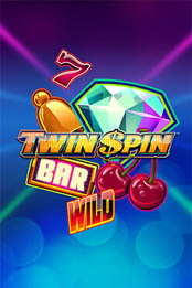 Twin Spin slot