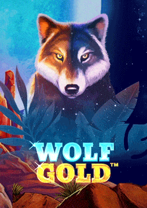Wolf Gold slot