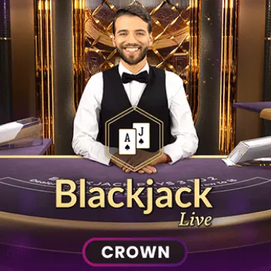 Blackjack Crown